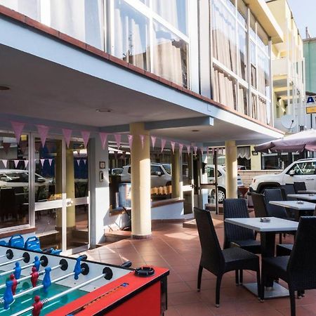 My Hotel Cesenatico Exterior photo