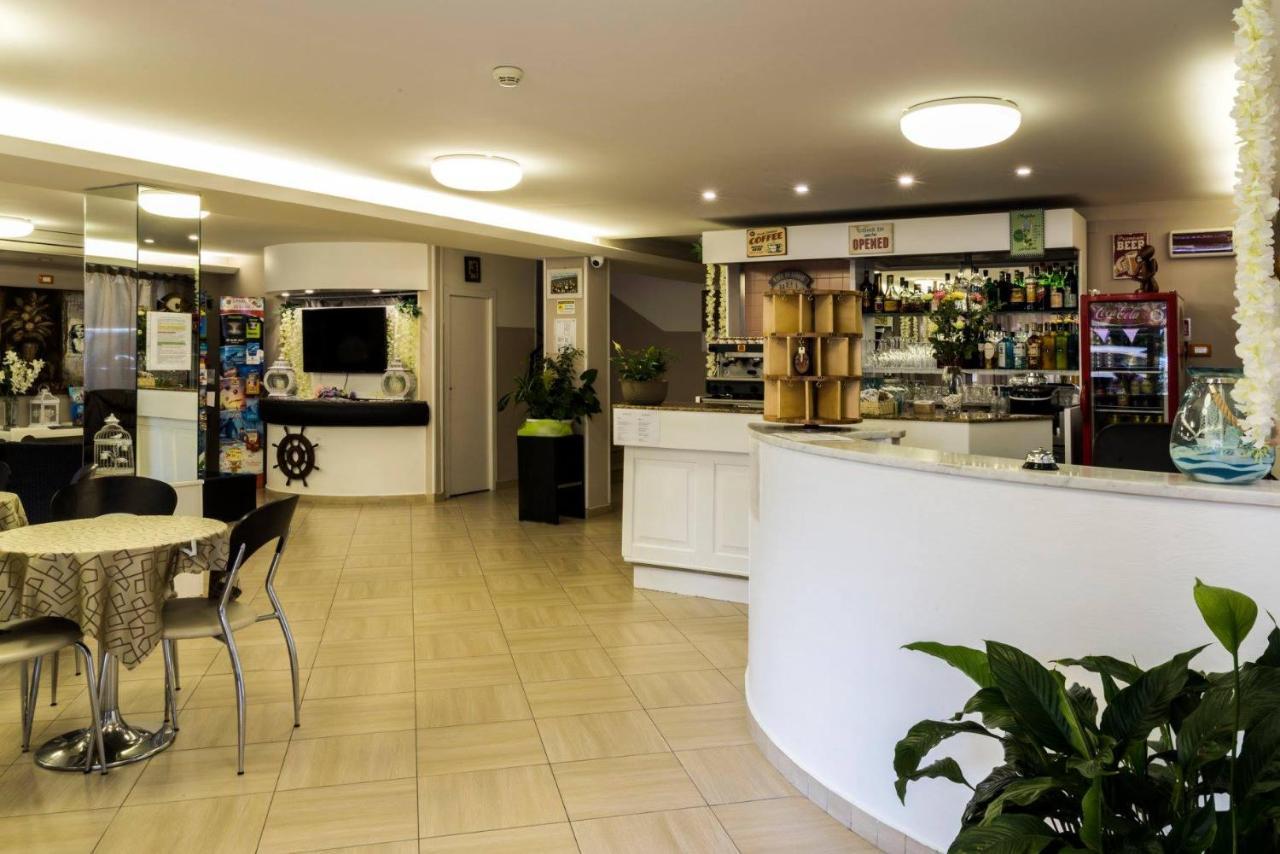 My Hotel Cesenatico Exterior photo