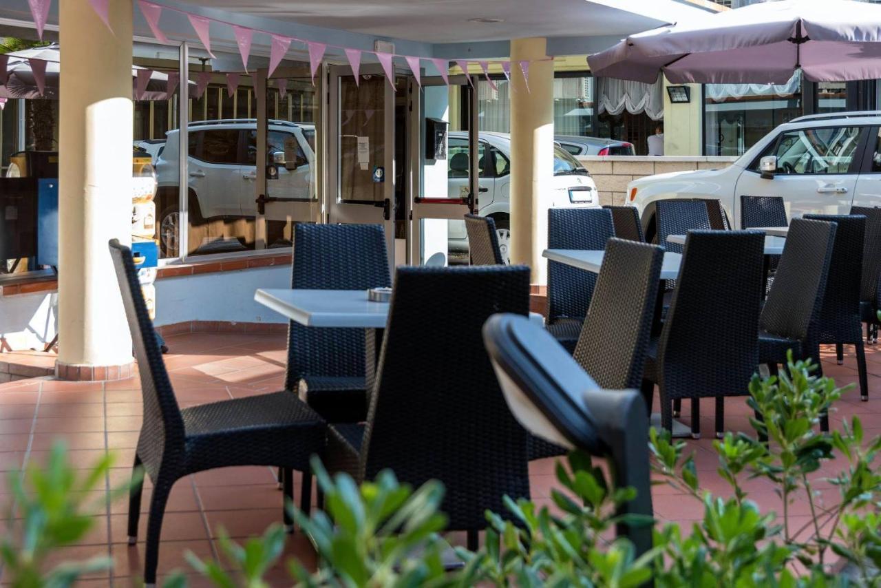 My Hotel Cesenatico Exterior photo