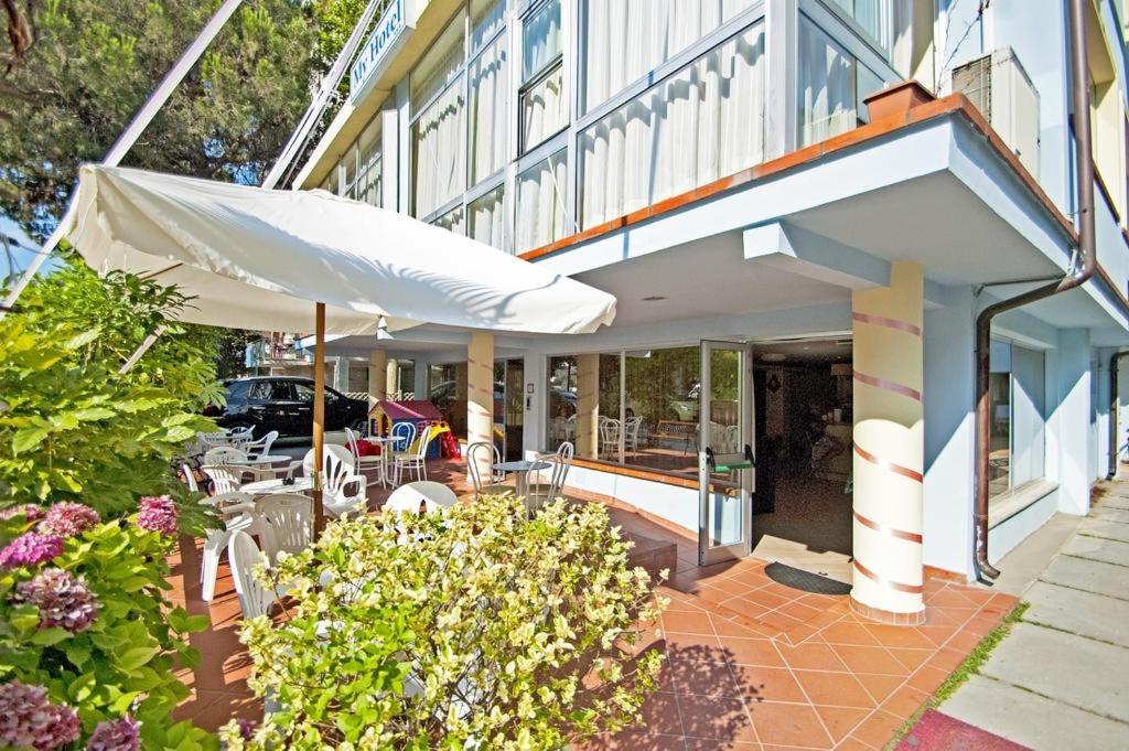 My Hotel Cesenatico Exterior photo
