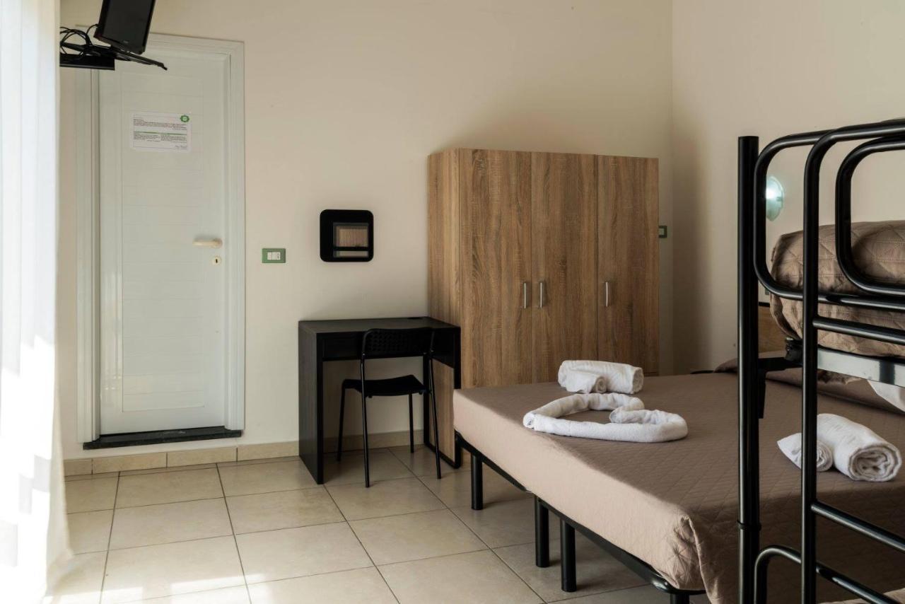 My Hotel Cesenatico Exterior photo