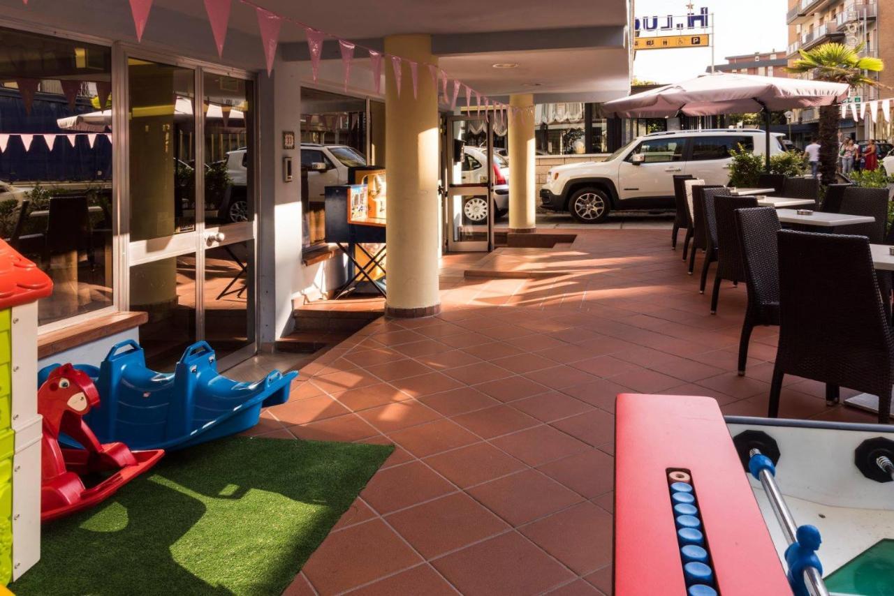 My Hotel Cesenatico Exterior photo