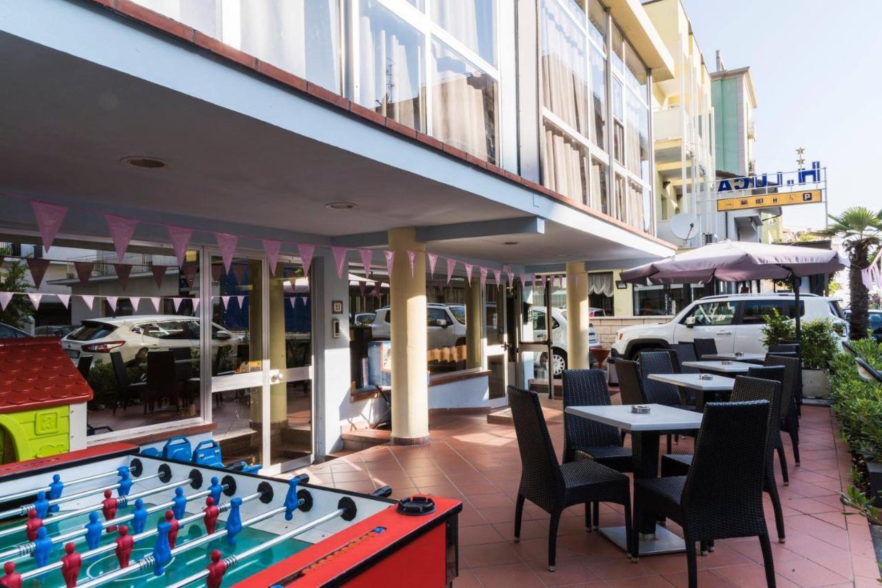 My Hotel Cesenatico Exterior photo