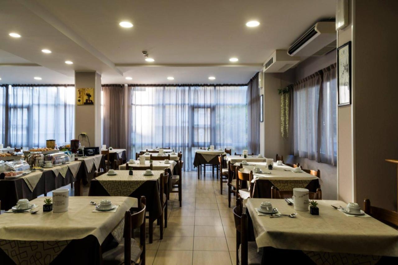 My Hotel Cesenatico Exterior photo