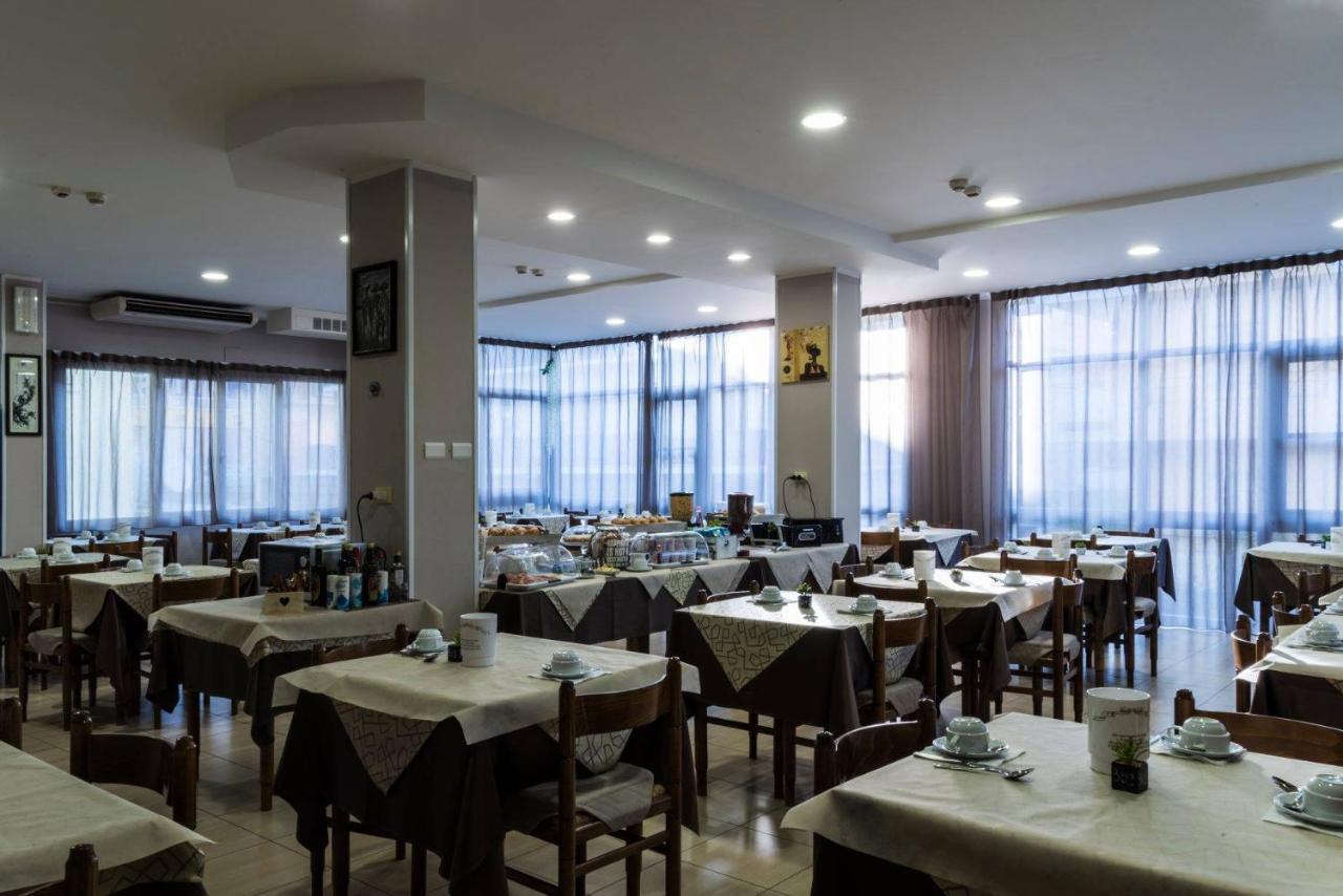 My Hotel Cesenatico Exterior photo